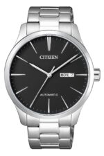 Citizen NH8350-83E Automatic Men’s Watch - Image 2