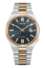 Citizen NJ0154-80H Tsuyosa Automatic Men’s Watch - Image 3