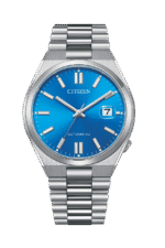 Citizen NJ0158-89L Tsuyosa Automatic Men’s Watch - Image 2