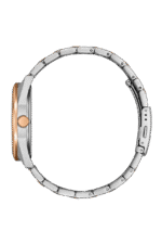 Citizen BM7606-84A Eco-Drive White Dial Men’s Watch - Image 4