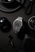 Citizen NJ0151-53E Tsuyosa Automatic Men’s Watch - Image 5