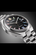 Citizen NJ0151-53E Tsuyosa Automatic Men’s Watch - Image 6