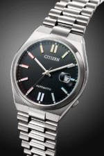 Citizen NJ0151-53E Tsuyosa Automatic Men’s Watch - Image 7