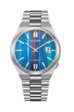 Citizen NJ0151-53W Tsuyosa Automatic Men’s Watch - Image 2