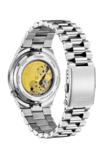 Citizen NJ0151-53W Tsuyosa Automatic Men’s Watch - Image 4