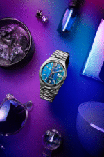 Citizen NJ0151-53W Tsuyosa Automatic Men’s Watch - Image 5