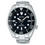 Seiko Black Sumo 3rd Gen SPB101 | SBDC083 (Japan Edition)