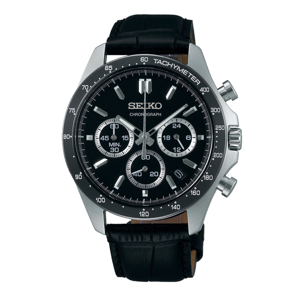 104844206-seiko-spirit-sbtr021-1000x1000 Seiko Selection 8T Chronograph SBTR021 (JDM Exclusive) - Image 1
