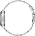 Citizen FE1220-89A Eco-Drive White Dial Ladies Watch - Image 3