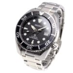 Seiko Black Sumo 3rd Gen SPB101 | SBDC083 (Japan Edition) - Image 2