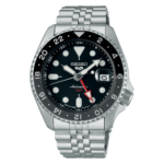 Seiko 5 Sports SBSC001 (Brucewayne)
