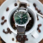Seiko Presage SRPD37J1 "Mocking Bird" - Image 2