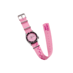 Seiko 5 Sports SKX series Pink Panther collaboration limited edition model SBSA321 - Image 3