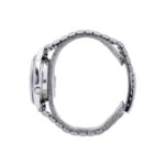 Seiko 5 Automatic 21 Jewels Black Sunburst Dial SNXS79 | SNXS79K1 - Image 4