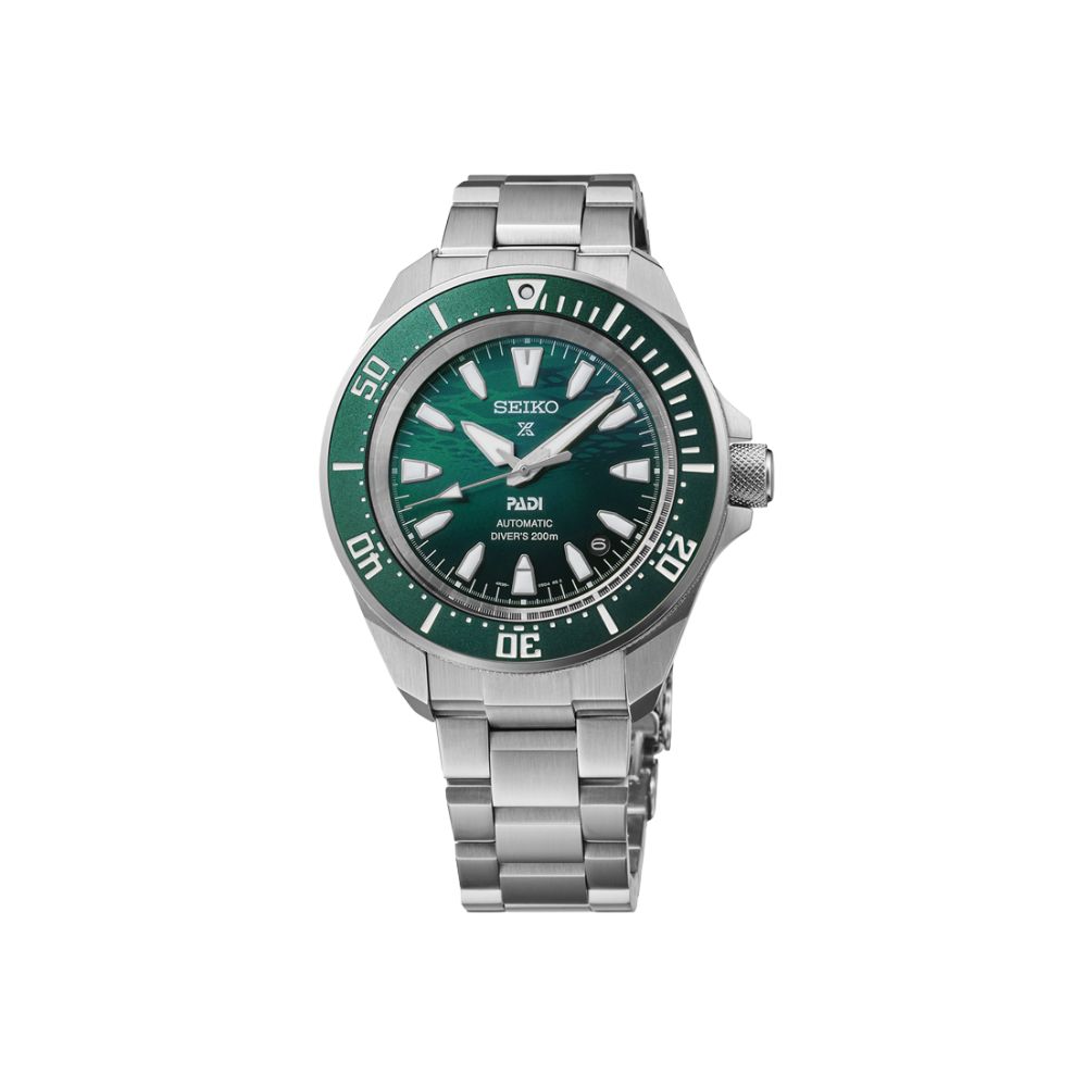 3 Seiko Prospex PADI SRPL53K1 - Image 1