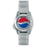 Seiko 5 Sports x Pepsi collaboration SRPL99 (Limited Edition) PRE ORDER - Image 3