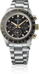 Seiko Prospex Speedtimer SBDL113 (Circuit Race) - Image 6