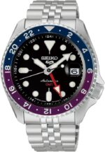 SEIKO GMT Joker SBSC021 JAPAN EXCLUSIVE - Image 3