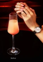 SEIKO Presage Cocktail Time Automatic Watch Woman - SRP852J1 - Image 2