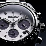 Seiko Speedtimer Solar Chronograph SSC813 | SBDL085 (JDM) - Image 2