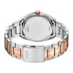 Citizen BI5104-57X Wine Red Dial Men’s Watch - Image 3