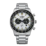 Citizen CA4500-91A Chronograph Eco-Drive Men’s Watch