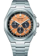Citizen CA4610-85Z Zenshin Chrono Men’s Watch - Image 2