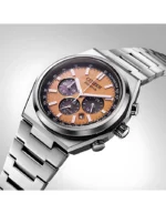 Citizen CA4610-85Z Zenshin Chrono Men’s Watch - Image 3