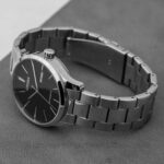 Citizen NH8350-83E Automatic Men’s Watch - Image 5