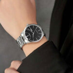 Citizen NH8350-83E Automatic Men’s Watch - Image 6