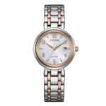 Citizen EW2696-84A Eco-Drive Ladies Watch - Image 2