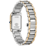 Citizen EW5624-54Y L Bianca Eco-Drive Ladies Watch - Image 4