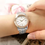 Citizen FE1226-82A Eco-Drive Ladies Watch - Image 4