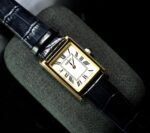 Seiko Selection SSEH026 Ladies Battery-Powered Quartz nano・universe Special Edition - Image 3
