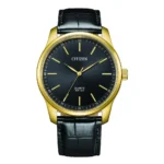 Citizen BH5002-02E Quartz Black Dial Men’s Watch