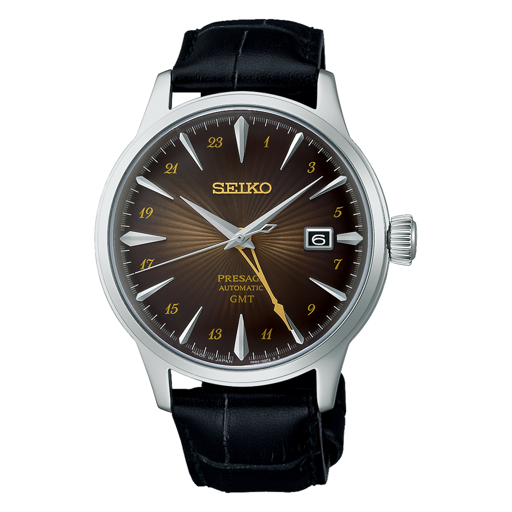 SARY243-1000x1000 Seiko Presage Cocktail Time SARY243 - Image 1