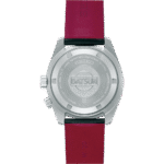 Seiko SBDC219 Prospex Speedtimer Mechanical Datsun 240Z collaboration limited edition - Image 3