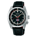Seiko SBDC219 Prospex Speedtimer Mechanical Datsun 240Z collaboration limited edition