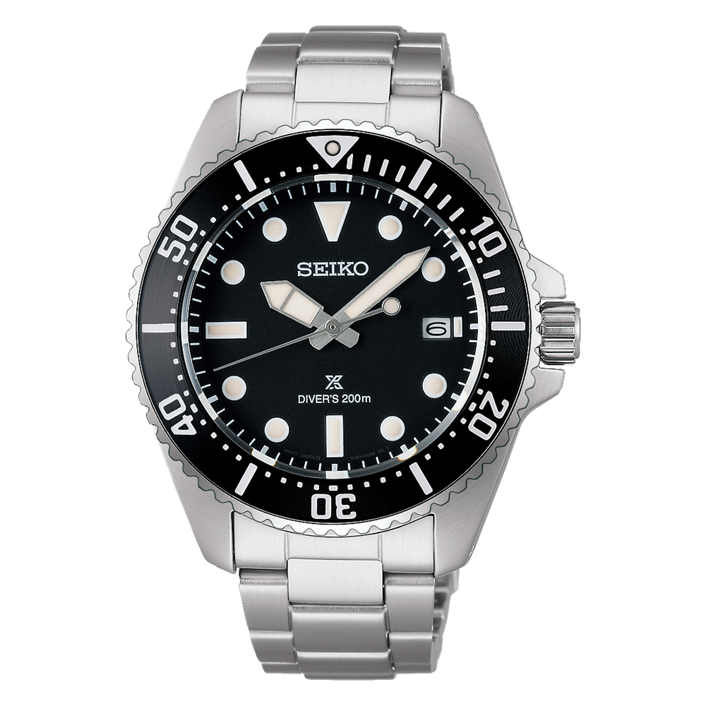 SBDJ063-1000x1000 Seiko Prospex Diver Scuba SBDJ063 - Image 1