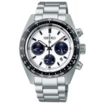 Seiko Speedtimer Solar Chronograph SSC813 | SBDL085 (JDM)