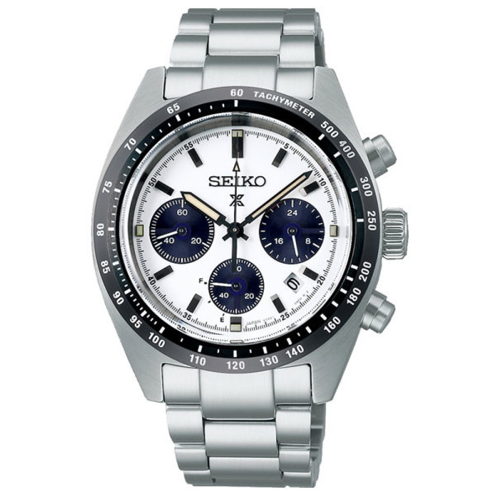 SBDL085-1000x1000 Seiko Speedtimer Solar Chronograph SSC813 | SBDL085 (JDM) - Image 1