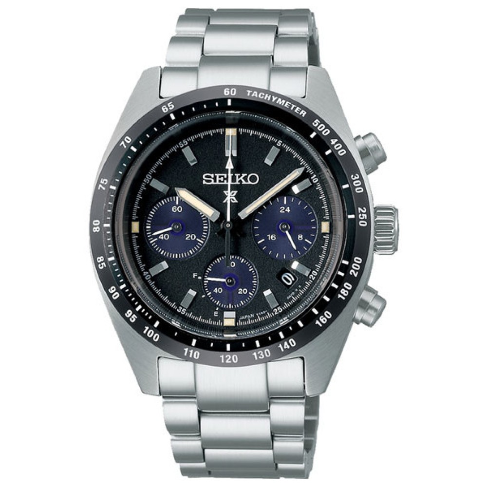 SBDL091-1000x1000 Seiko Prospex Speed Timer SBDL091 - Image 1