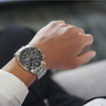 Seiko Speedtimer Solar Chronograph SSC819 | SBDL091 (JDM) - Image 5