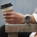 Seiko Speedtimer Solar Chronograph SSC819 | SBDL091 (JDM) - Image 6