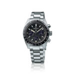 Seiko Speedtimer Solar Chronograph SSC819 | SBDL091 (JDM) - Image 2