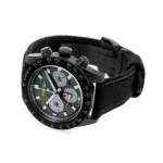 Seiko SBDL105 Prospex Speedtimer The Black Series - Image 4