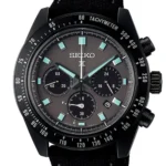 Seiko SBDL105 Prospex Speedtimer The Black Series - Image 2