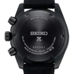 Seiko SBDL105 Prospex Speedtimer The Black Series - Image 6