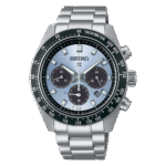 Seiko SBDL109 Prospex Speedtimer (Ice Blue)