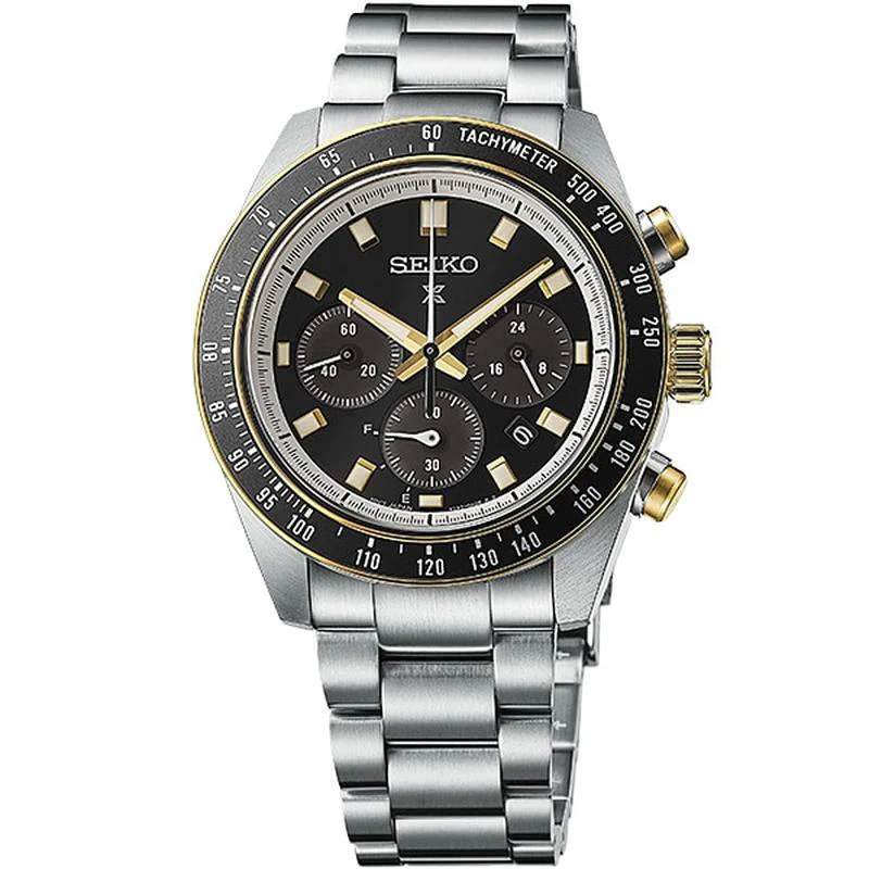 SBDL113_2_yodobashi Seiko Prospex Speedtimer SBDL113 (Circuit Race) - Image 1